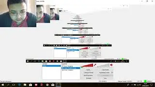 OBS CLASSIC Open Broadcaster SoftwareBÜTÜN AYARLAR