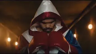 MANNY PACQUIAO | 