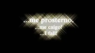 Kyrie Eleison [Señor, ten piedad / Lord, have mercy] - Schlafes Bruder.