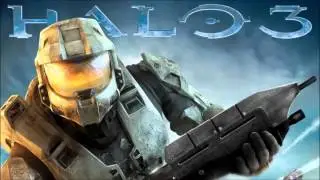 My Rendition of the Halo Theme!