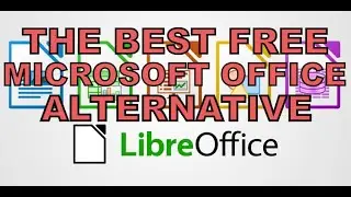 The Ultimate Free Microsoft Office Replacement For Home, Students, And Businesses