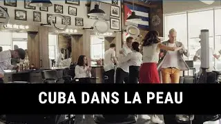 Waldys : le coiffeur lavallois qui a Cuba dans la peau - TV5