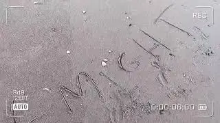 Mini Vlog: Atlantic City