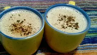 घर पर कोफी बनाने का बहुत ही आसान तरीका |Hot Coffee Recipe in Hindi video |How to make Coffee at home