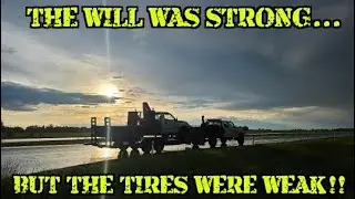 DEAD ROW AUCTION CUMMINS, REVIVE N DRIVE!!! PART 2