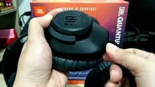 Jbl Quantum 100.. not exactly budget-friendly