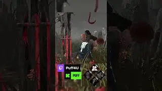 Shortest Match Ever  #dbd  #dbdclips #deadbydaylightsurvivor #deadbydaylight
