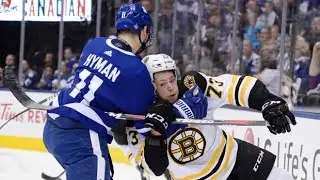 NHL Cheapshots