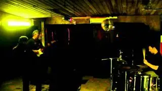 Saturn Band - Nonsense Blues