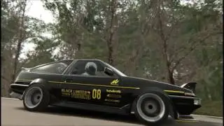 Assetto Corsa Japanese Pack Gunsai Touge