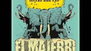 Mi bella flor - El Majebri