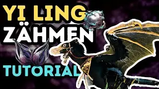ZÄHMGUIDE: YI LING auf Aberrationen schnell und 