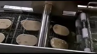 Аппарат для льезонирования Roal Meat