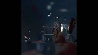 Зомби в заброшенном магазине: борьба за выживание в Dying Light 2