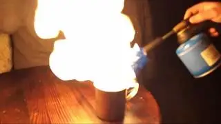 Львiвська кава запаяна з скоринкою