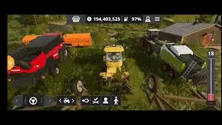 Farming Simulator 20 