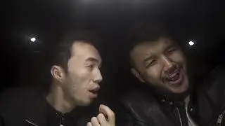 Уйгурский прикол