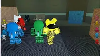 ALL IMPOSTER (BETA) CODES!??!!