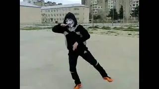 Анонимус жёстко зафлексил