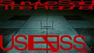 Useless feat. Ryo Kinoshita from Knosis / Music Video | Survive Said The Prophet