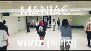 VIVIZ(비비지) - 