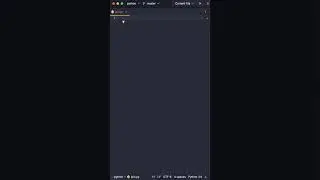 Did you know about the join method on Python strings? 
