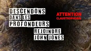 CLAUSTROPHOBIE - Vidéo immersive (podcast)
