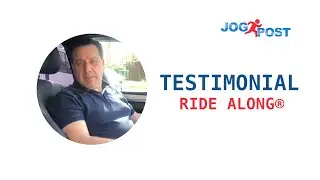 Moveli | Ride Along® | JogPost