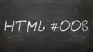 Виды HTML тегов: одиночные и парные теги в HTML