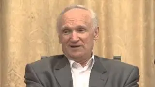 Is Veneration of Icons Idolatry? - Aleksei Ilyich Osipov