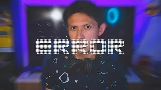 PROBLEMAS DEL YOUTUBER | El Haz