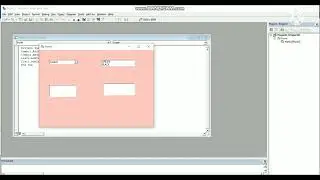 WORKING WITH COMBO BOX AND LIST BOX IN VISUAL BASIC
