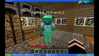 MCP Plays MC with Rarxgaming!