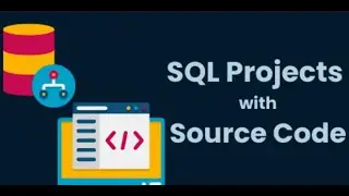 REAL TIME PROJECT IN SQL PROJECT   4 PART 1