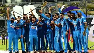 India win Asia Cup 2023🏆 Final match review || Mohmmad Siraj 6 wickets|| Srilanka all out 50 runs ||