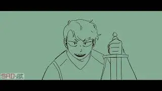 Light Switch (SAD-ist Animation Edit)