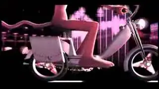 Pink Panther - Electronic Composition