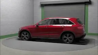 Akıllı Otopark Sistemleri