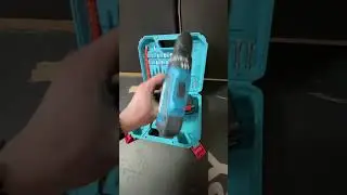 Шуруповёрт 18