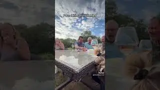 Défi surstromming 