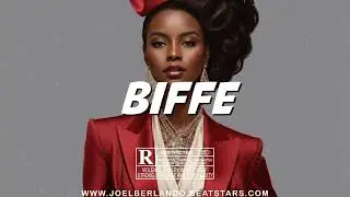 Dadju x Tayc x jungeli type beat (Afro Guitar x Afro Beat instrumental) " BIFFE "