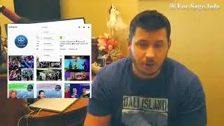 КАК РАСКРУТИТЬ ИНСТАГРАМ 2017 INSTAGRAM 30К за месяц! Смотри