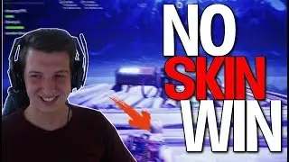 Fortnite Battle Royal | GEWONNEN mit STANDARD SKIN | Fortnite Gameplay (German/Deutsch) PS4