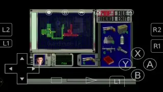 PlayStation in my smartphone android ^^