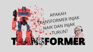 Sains Tingkatan 3 : Bab 6 : Transformer