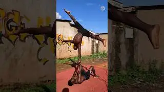 Calm Down - Rema ft Selena Gomez | Bwengula Circus Kids | #shorts #calmdown #tiktok