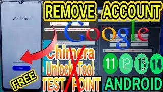Samsung Galaxy a24 Frp Bypass Android 14 - 13 Account Google unlock 2024