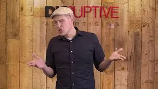How To Use Google Adwords -Disruptive Advertising