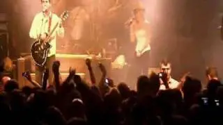Serj Tankian - Saving Us live