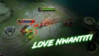 LOVE NWANTITI ❤️(MLBB) Paquito